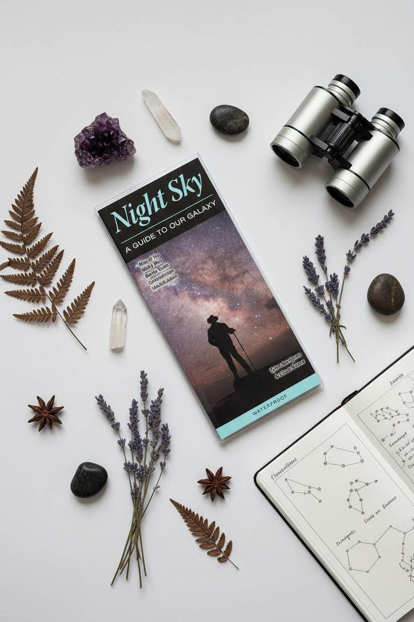 Night Sky Lifestyle