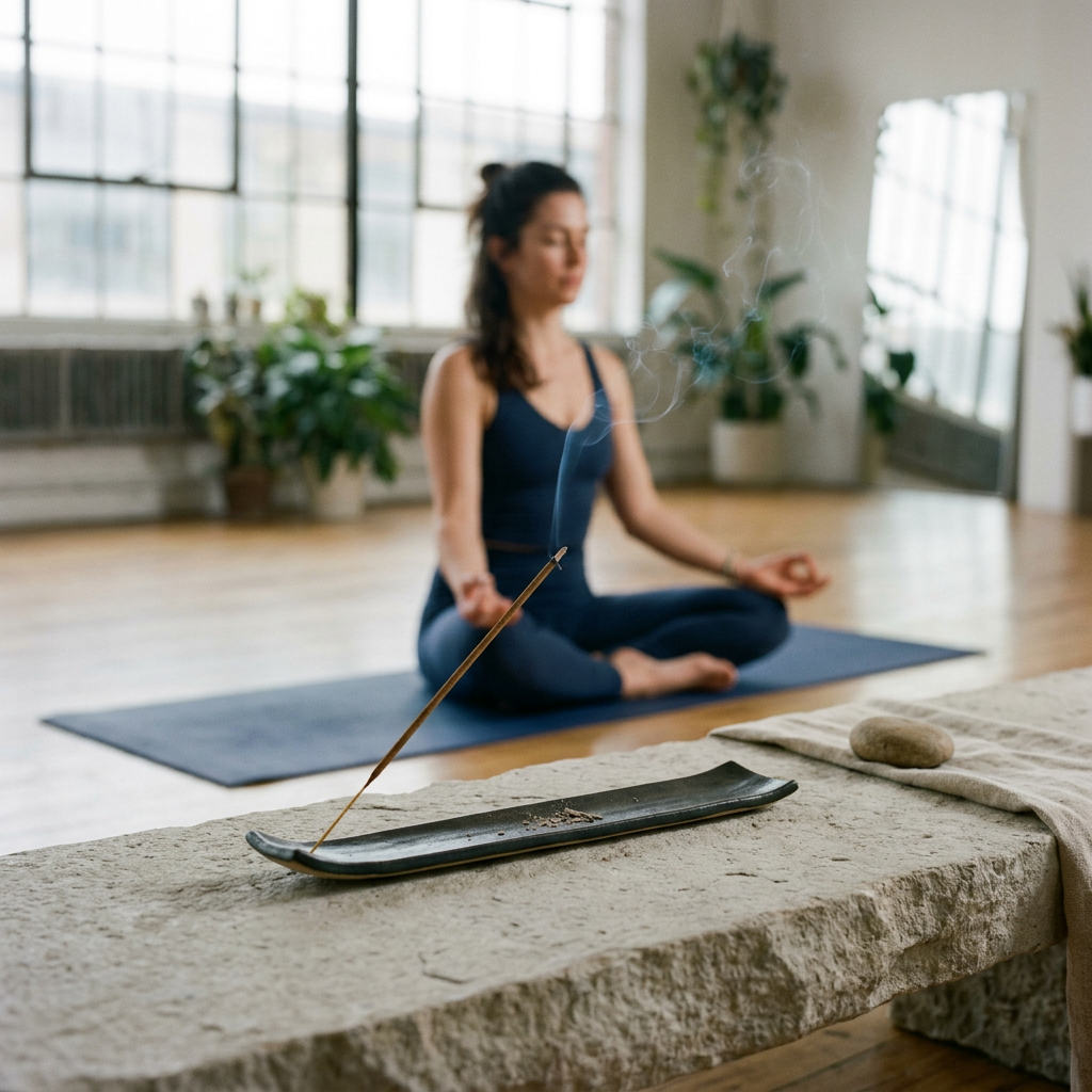 Nitiraj Original yoga lifestyle