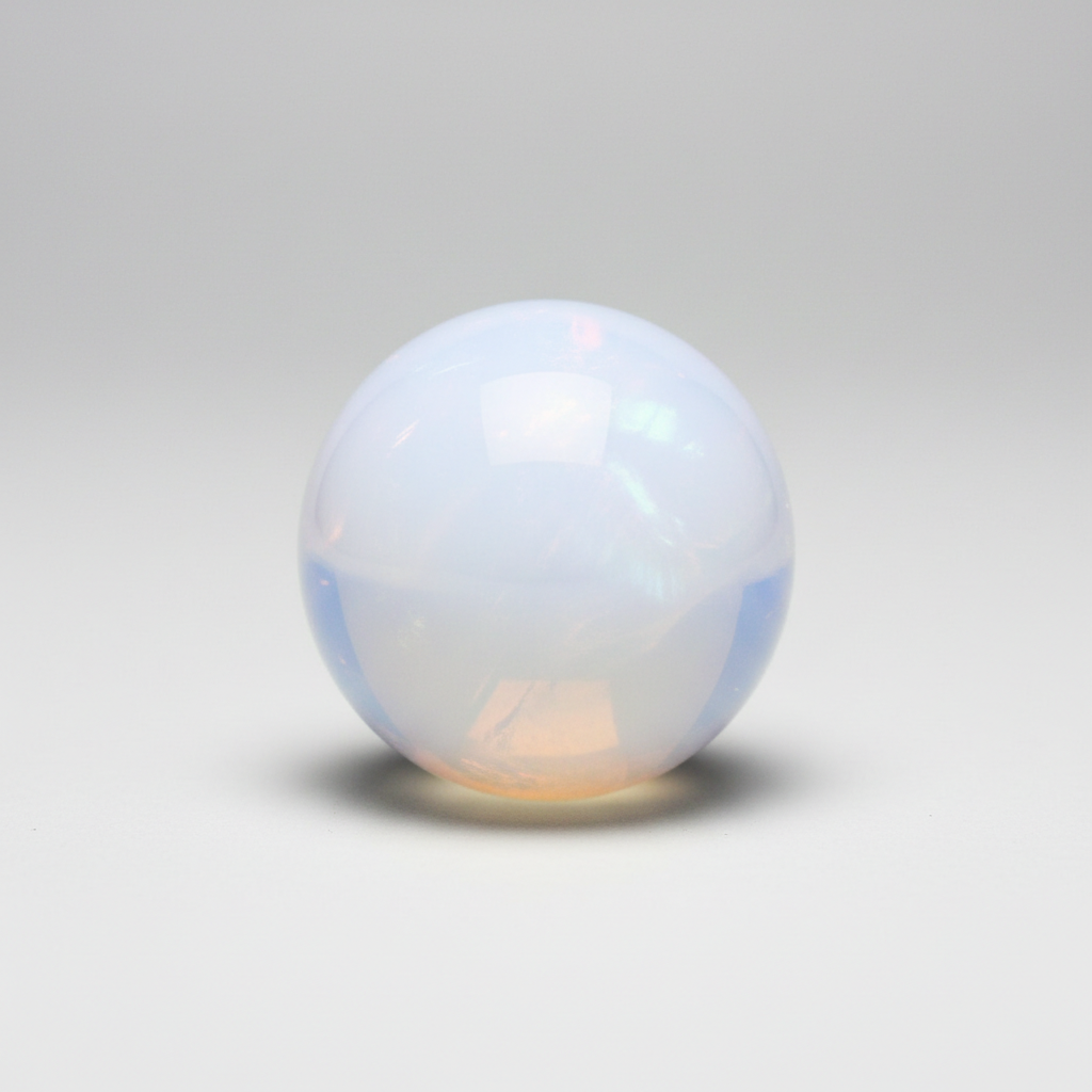 Opalite Sphere