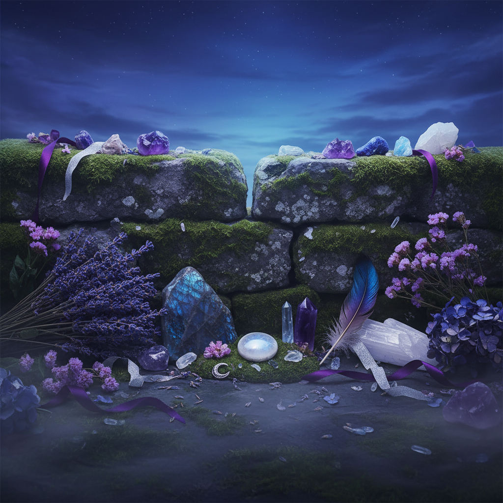 Oracle Hidden Worlds Lifestyle