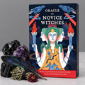 Oracle of Novice Witches Hero