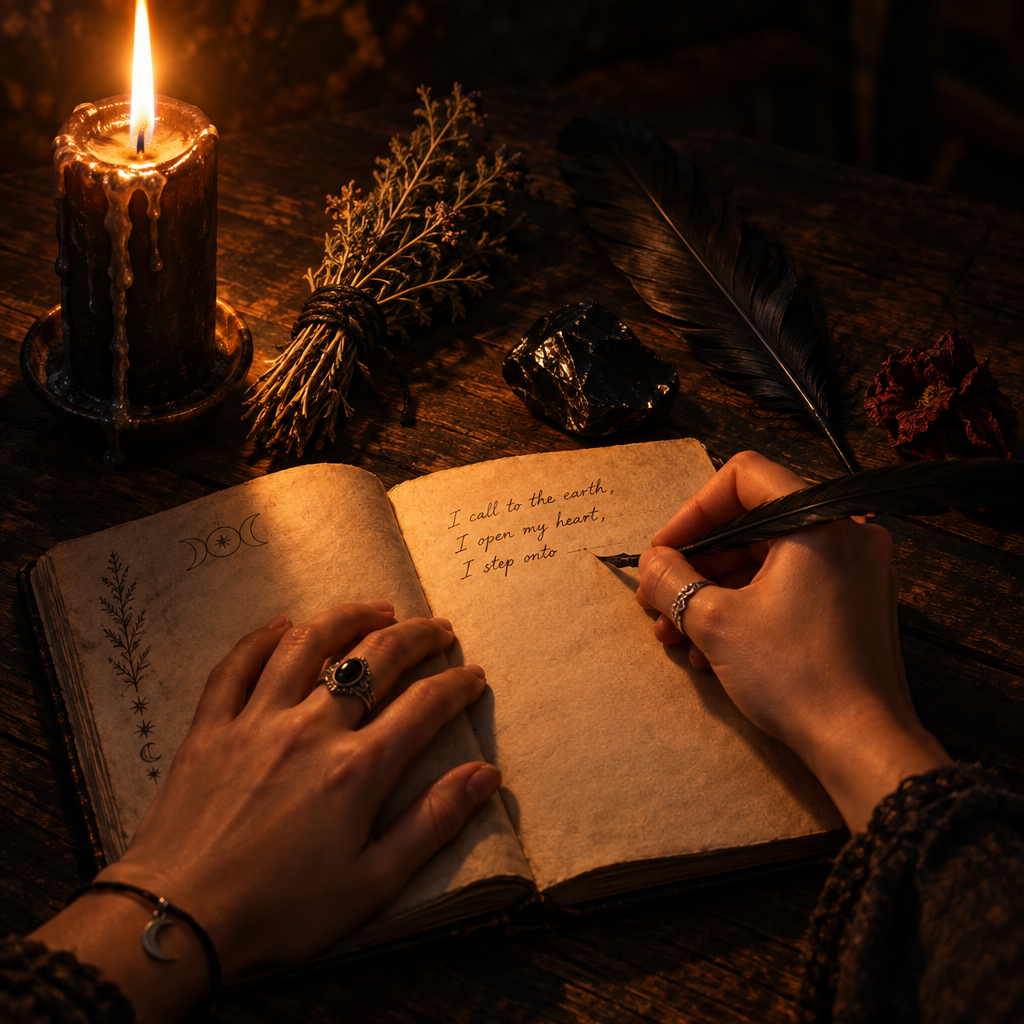 Oracle of Novice Witches Lifestyle