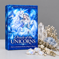 Oracle of the Unicorns Hero - Natural Props
