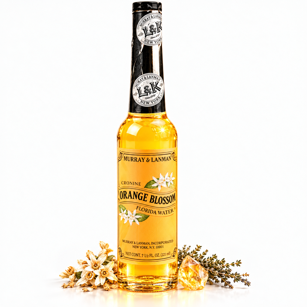Orange Blossom Florida Water Hero v2