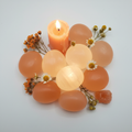 Orange Selenite Hero
