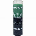 7 Day Orisha Candle Ogun