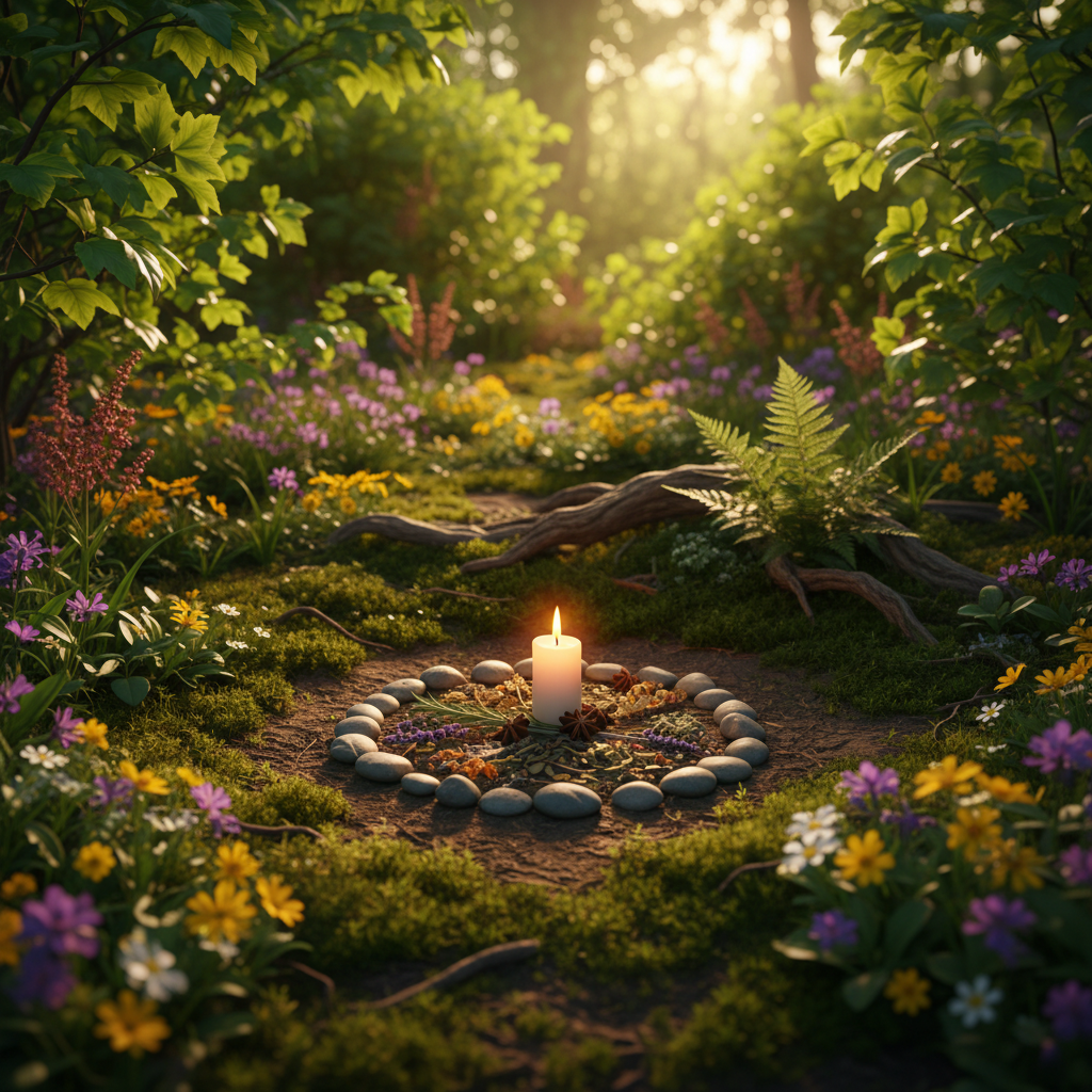 Pagan Curious - Lifestyle