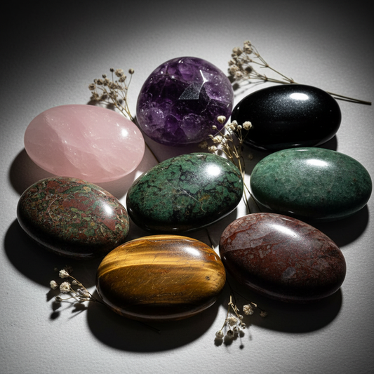 Palm Stones Hero v2