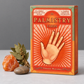Palmistry Cards Hero Shot