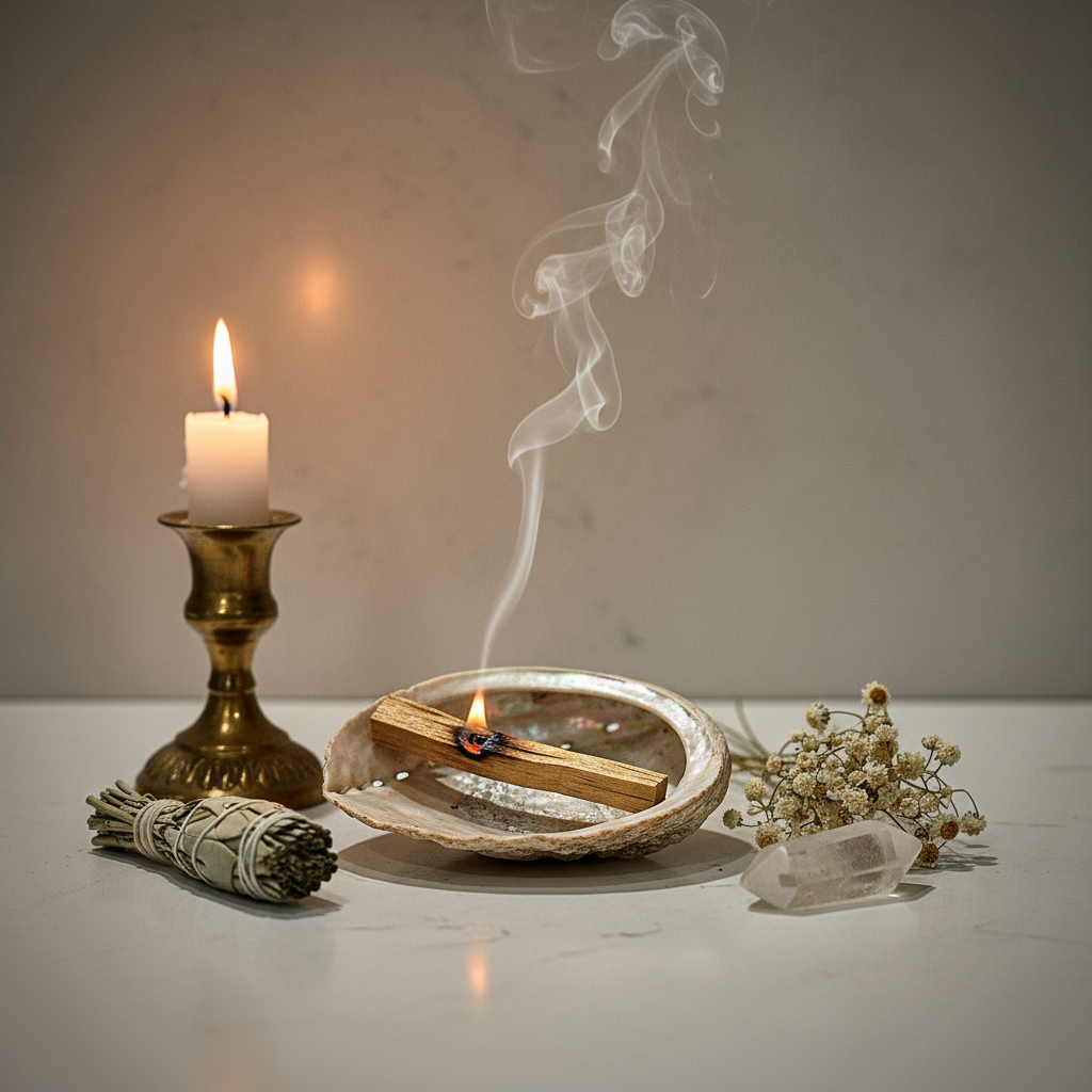 Palo Santo Lifestyle