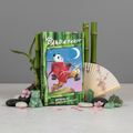 Panda Tarot Hero