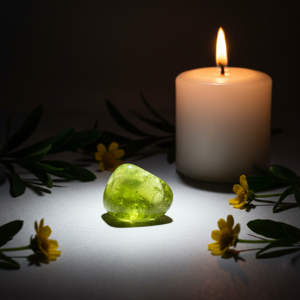 Peridot Lifestyle