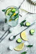 July: Summer Mocktails