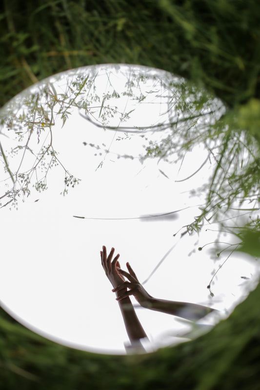 June: Summer Solstice Plant Rituals