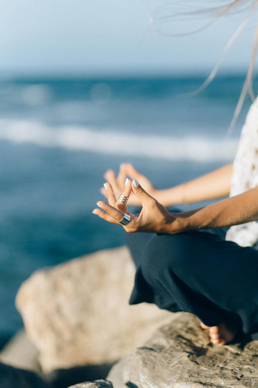 60 Minute Meditation/ or Tarot Reading