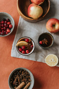 September: Herbal Protection & Energetic Boundaries