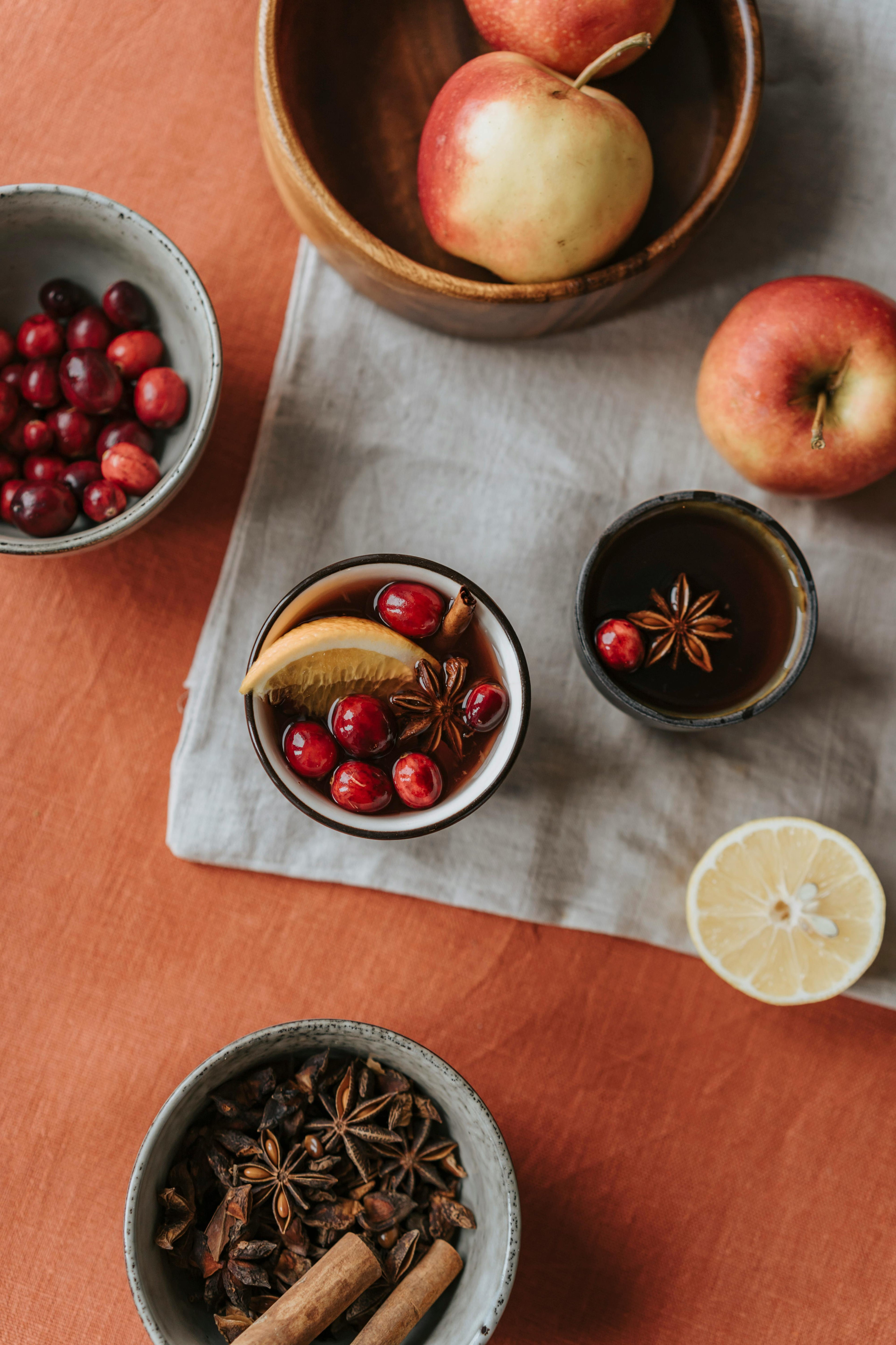 September: Herbal Protection & Energetic Boundaries