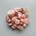 Pink Opal Hero
