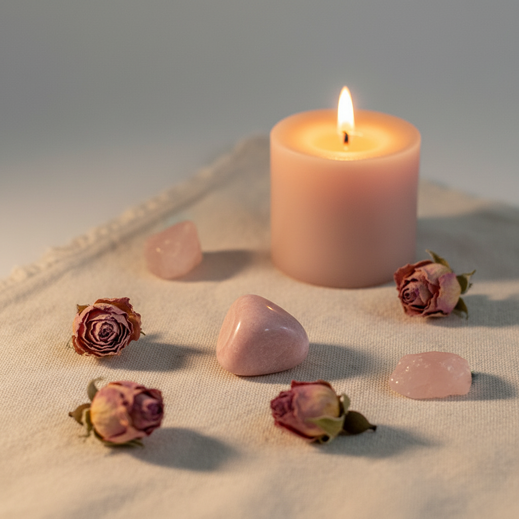 Pink Opal Lifestyle