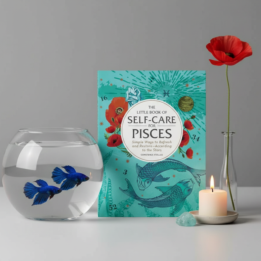 Pisces Hero Shot
