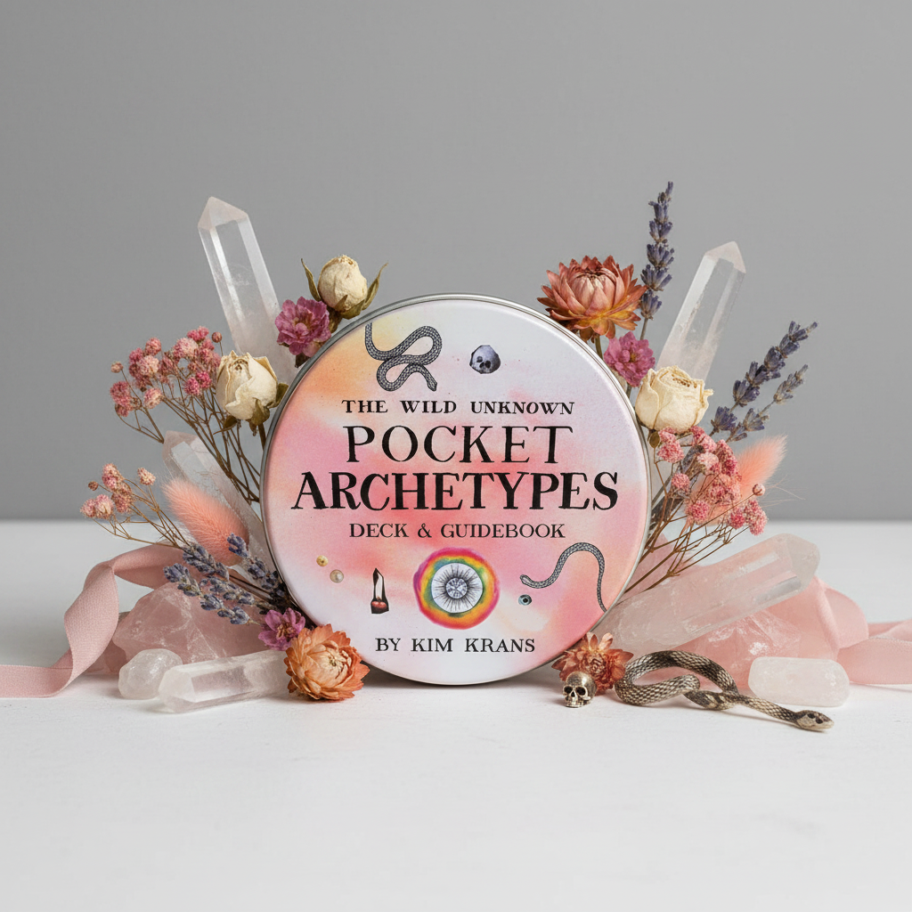 Pocket Archetypes Hero
