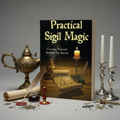 Practical Sigil Magic Hero - Full Fill