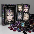 Precious Gems Oracle Hero
