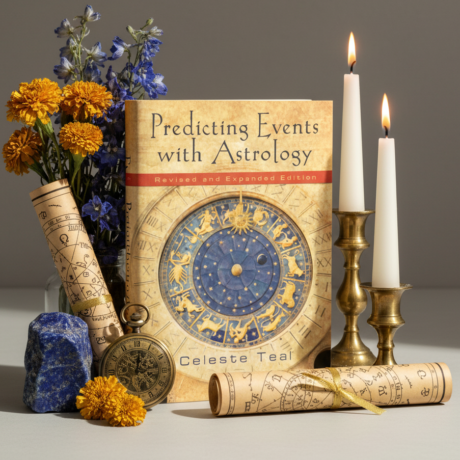 Predicting Events with Astrology Hero