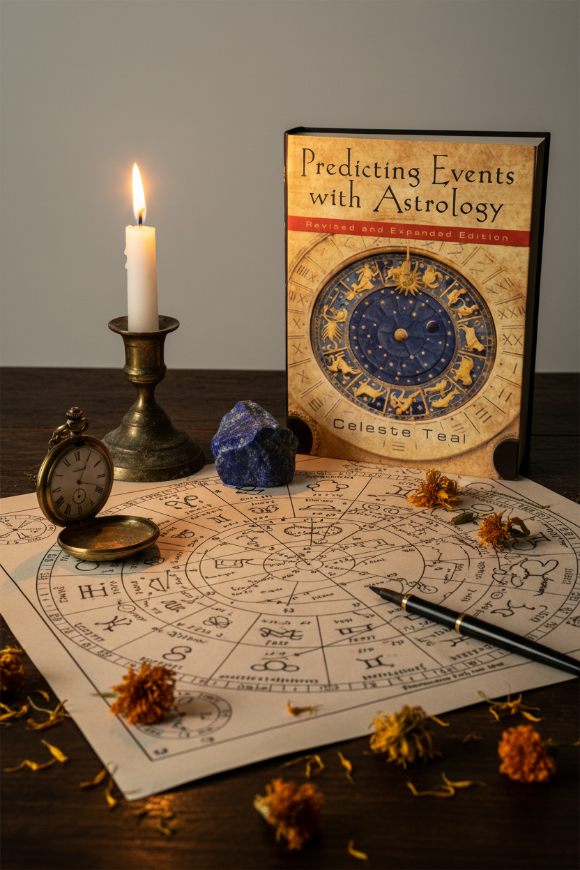 Predicting Events with Astrology Lifestyle