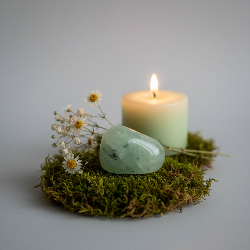 Prehnite Lifestyle