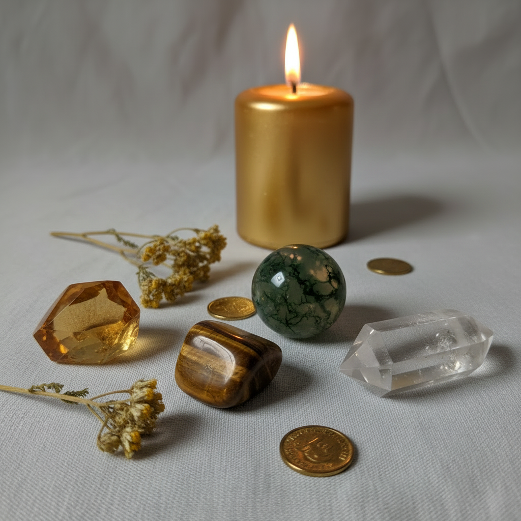 Prosperity Kit Lifestyle