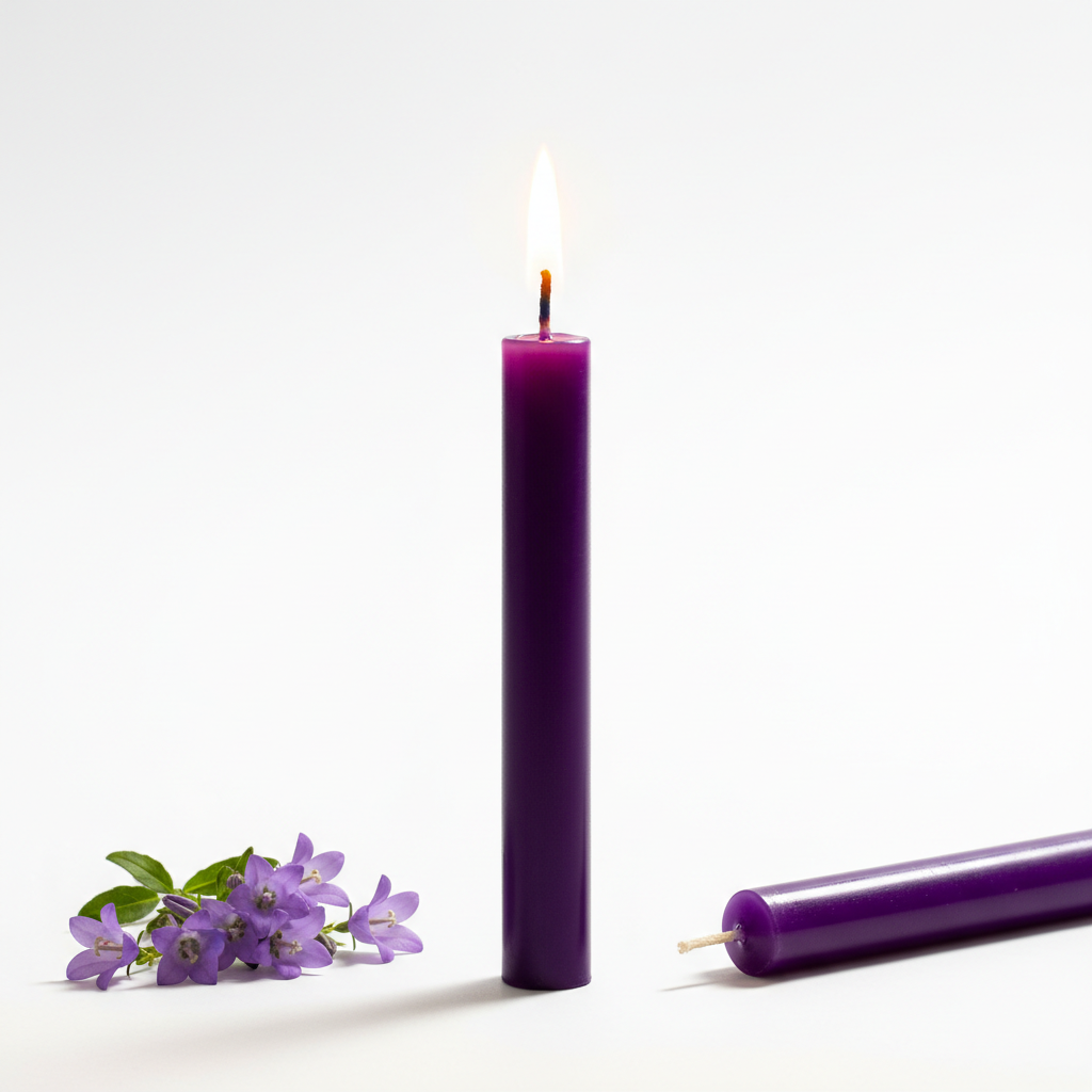 Purple Chime