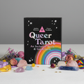 Queer Tarot Hero
