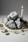 Rainbow Moonstone Chunks Hero Shot