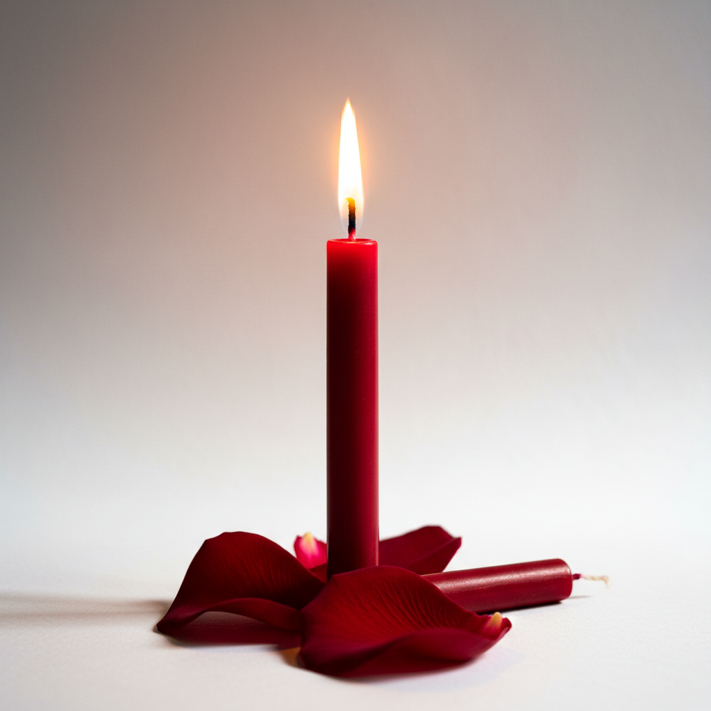 Red Chime