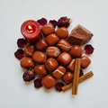 Red Jasper Hero