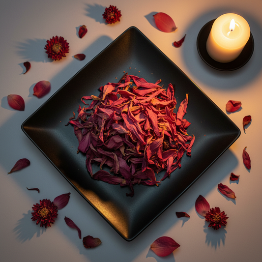 Red Lotus Hero