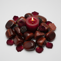 Red Tiger Eye Hero