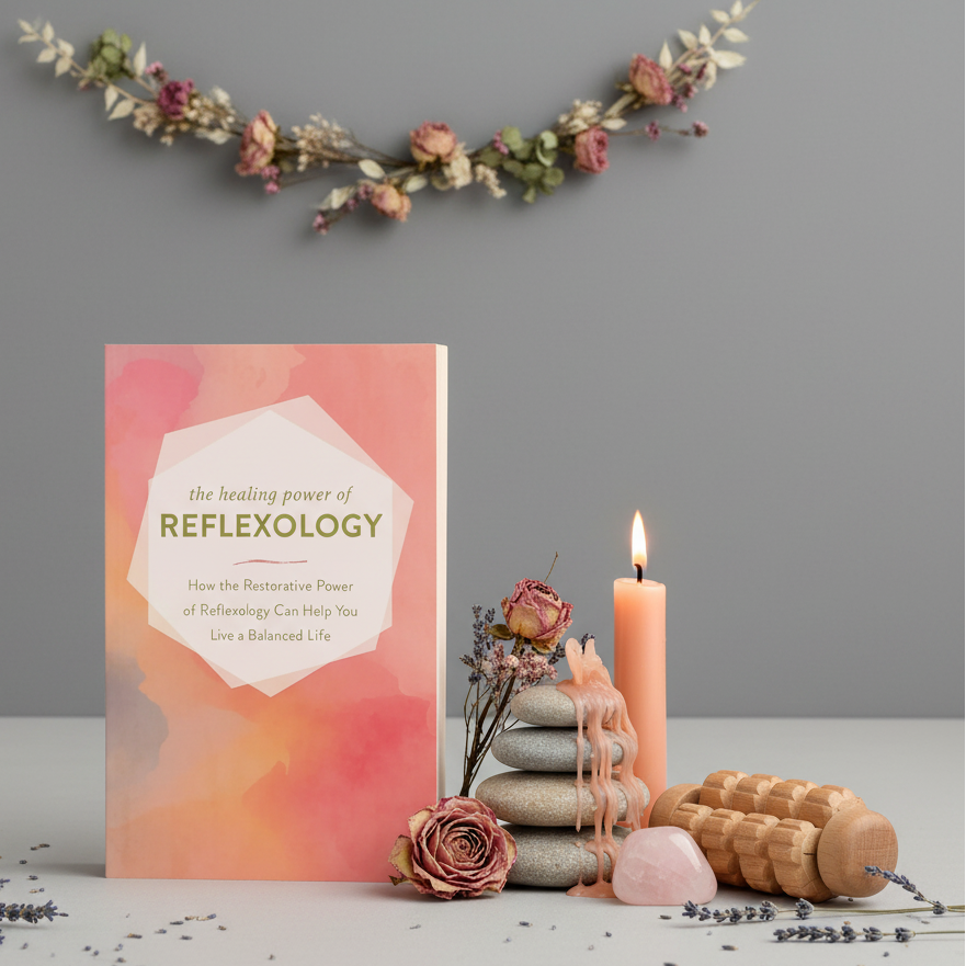 Reflexology Hero