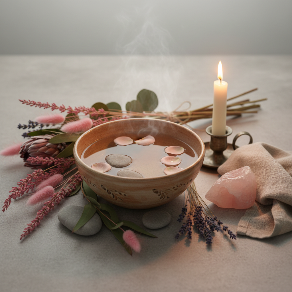 Reflexology Lifestyle v2