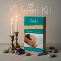 Reiki for Beginners Hero - Symbols on Wall