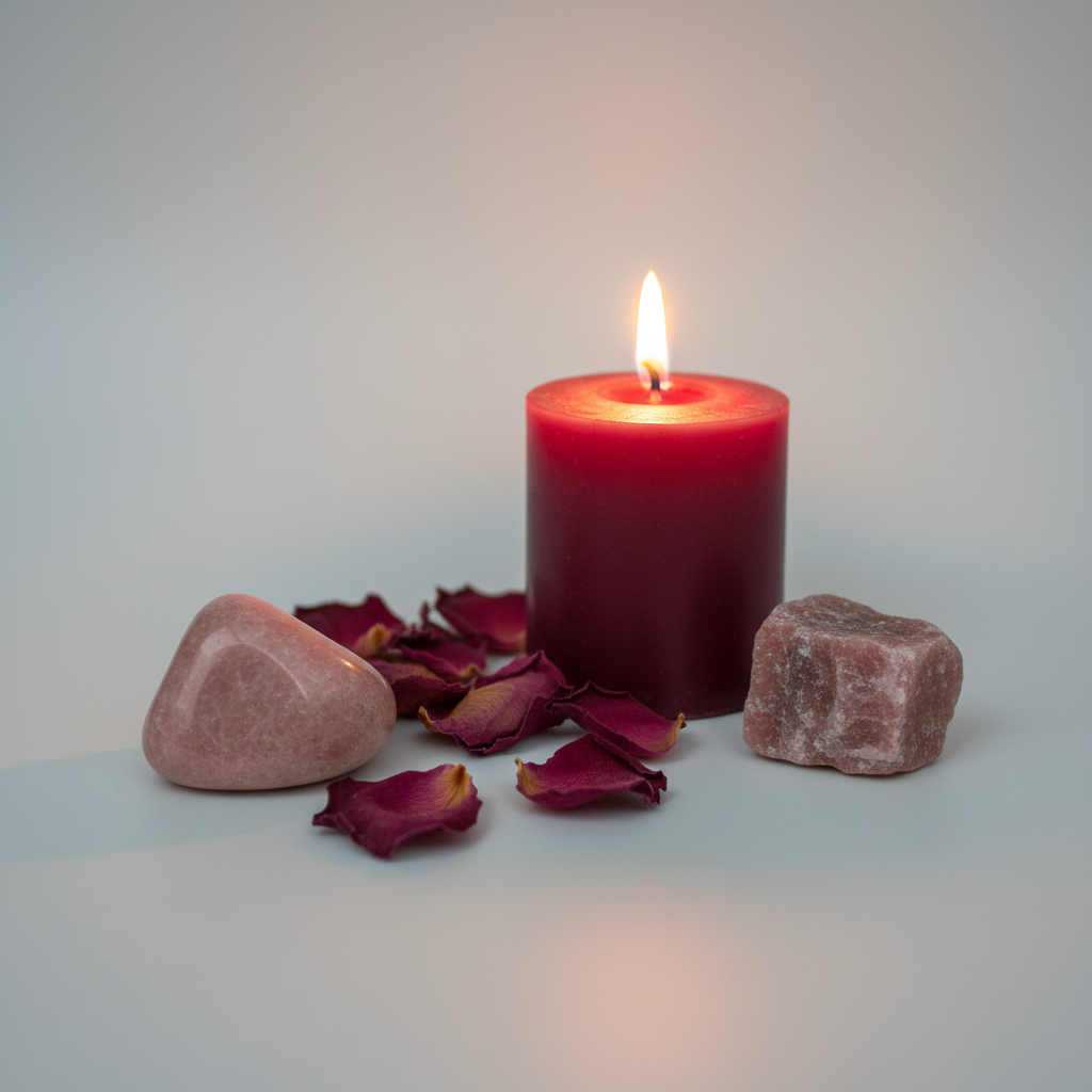 Rhodonite Lifestyle