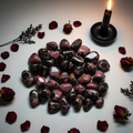 Rhodonite Tumbled Stones Hero