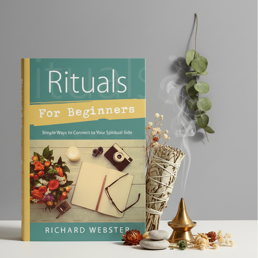 Rituals for Beginners - Hero