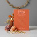 Sacral Chakra Hero