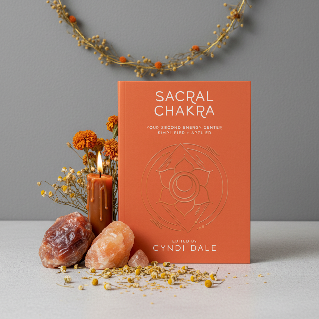 Sacral Chakra Hero