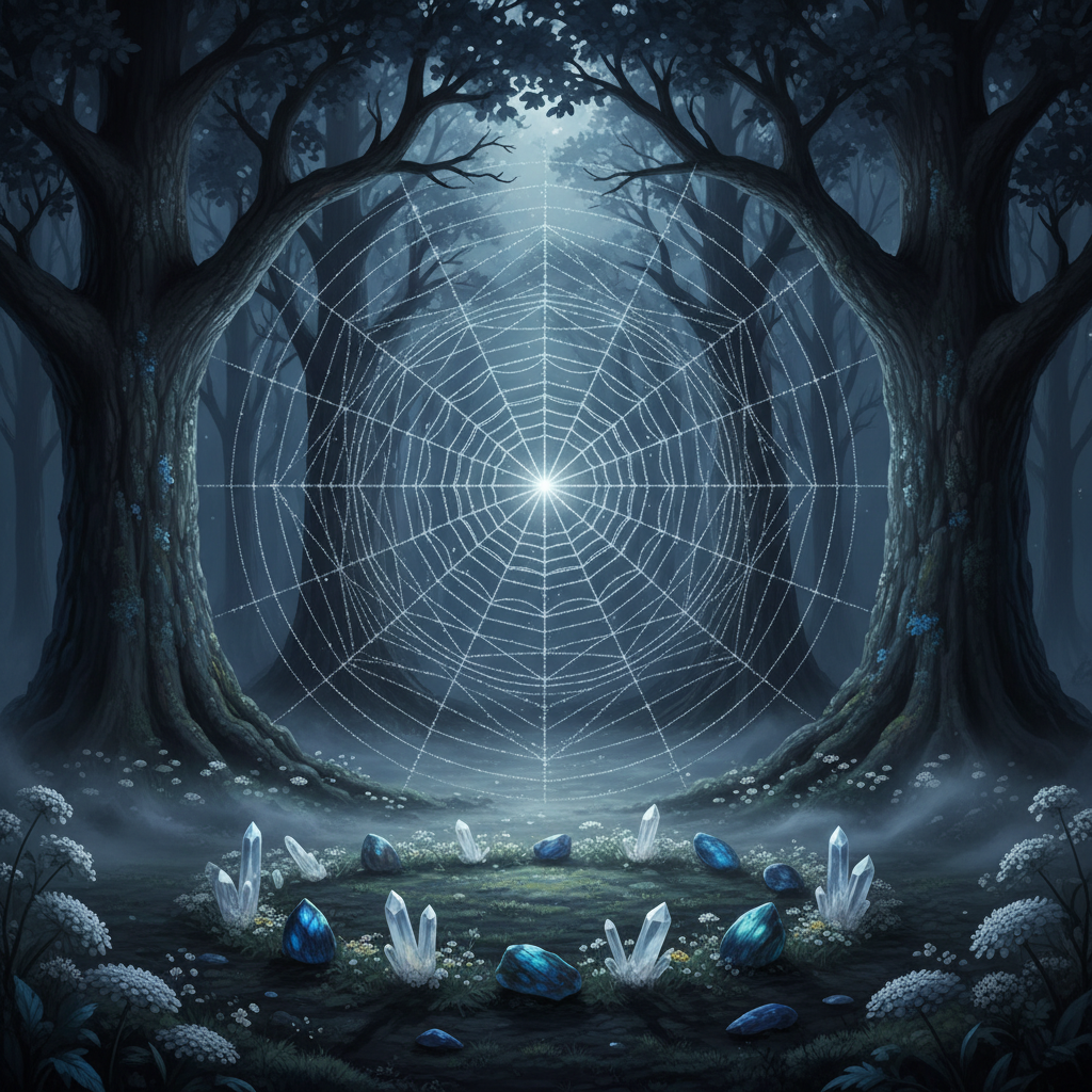 Sacred Web Lifestyle