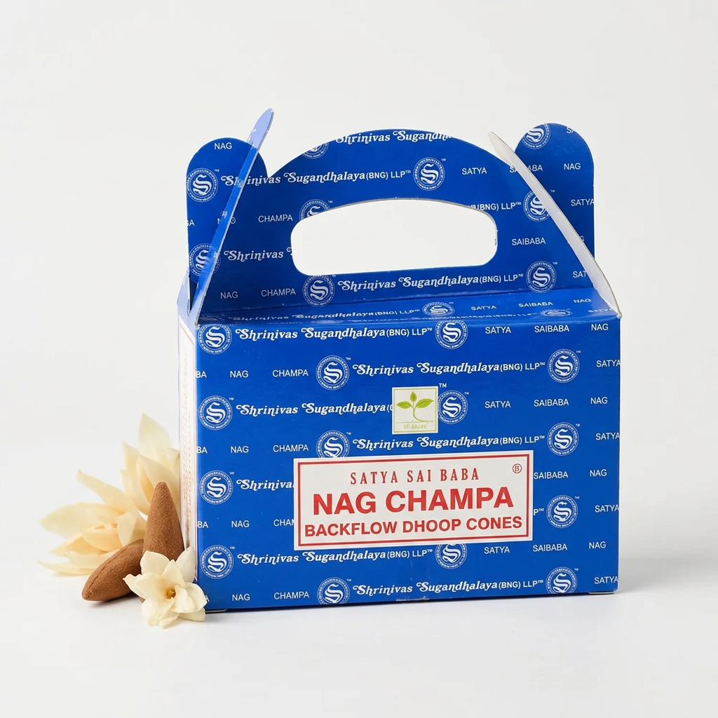 Satya Nag Champa retail-box hero