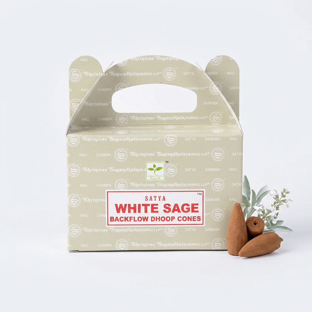 Satya White Sage retail-box hero