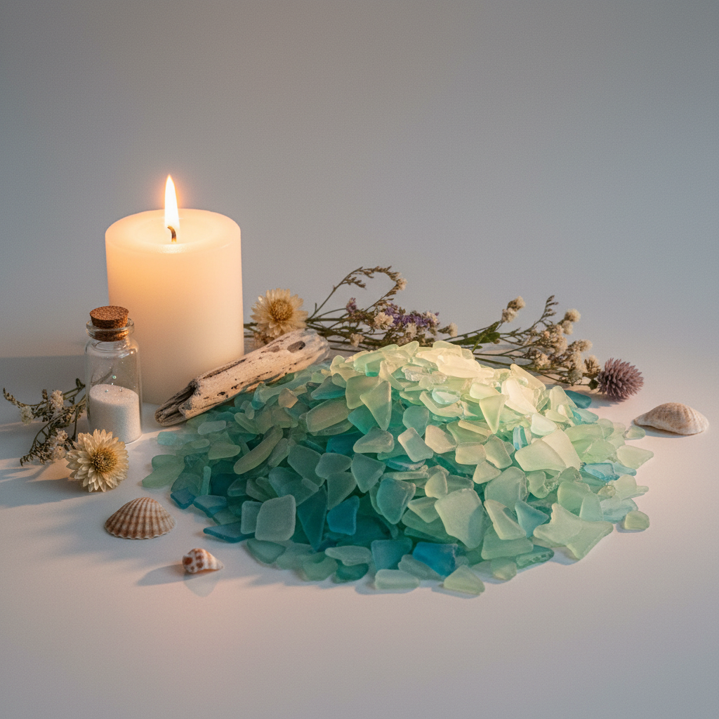 Sea Glass Lifestyle